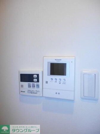 フォーシーズンズ桜町の物件内観写真